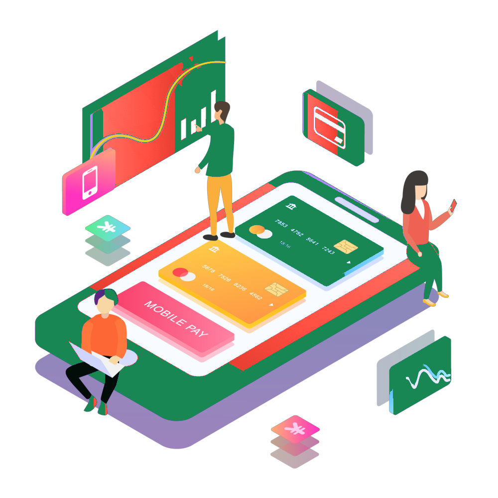 Yeltim Digital Solutions